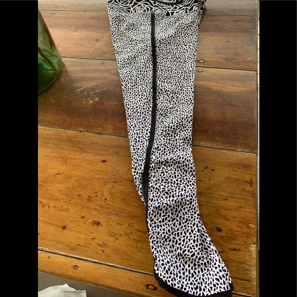 Lululemon leggings Size 4